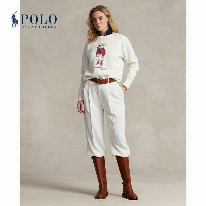 Ralph Lauren Sweatshirt Wmns ID:20240912-171